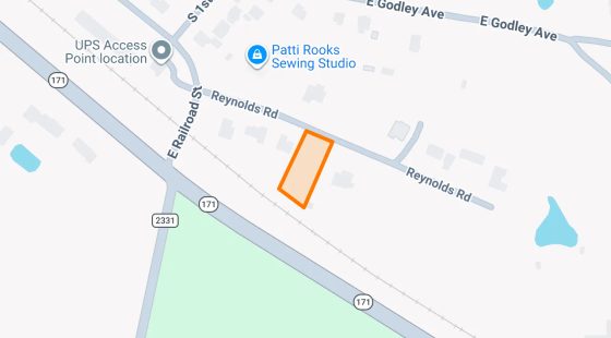 0.55 Acres in Godley - Johnson County, TX in Johnson County, TX
