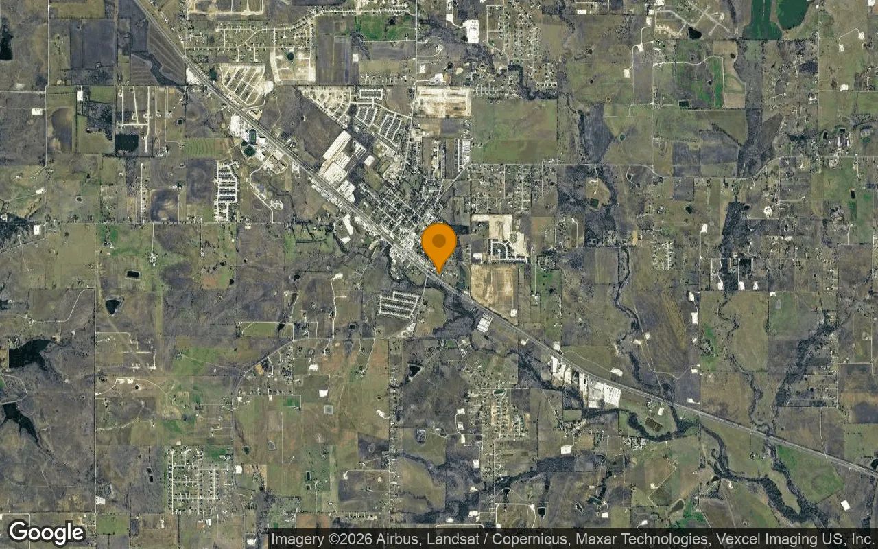 0.55 Acres in Godley - Johnson County, TX in Johnson County, TX