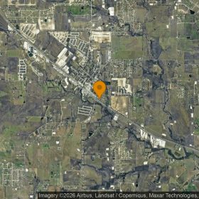 0.55 Acres in Godley - Johnson County, TX in Johnson County, TX
