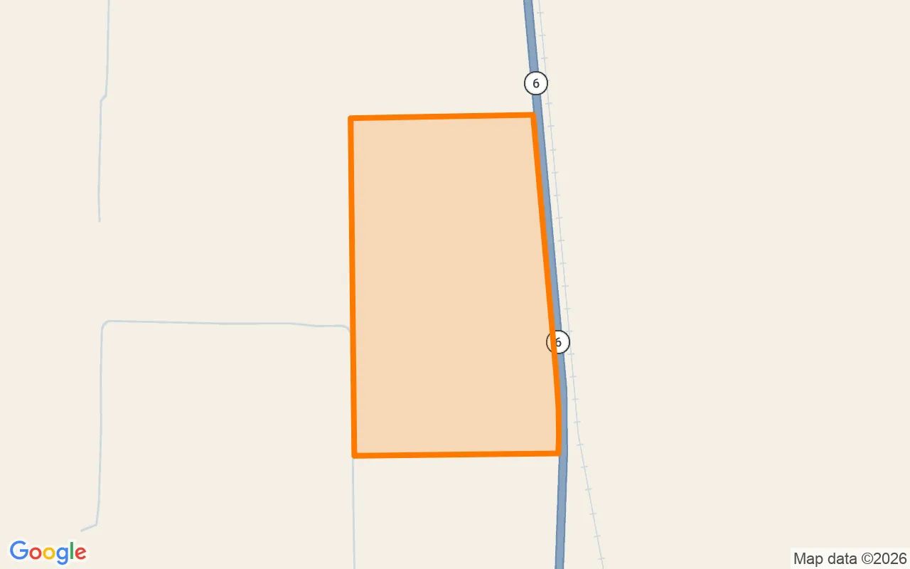125.22 Acres in Quanah - Hardeman County, TX in Hardeman County, TX
