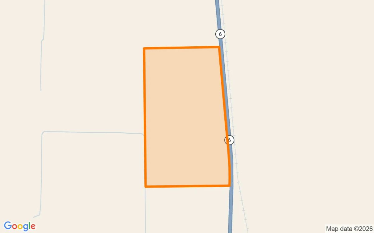 125.22 Acres in Quanah - Hardeman County, TX - Image 2