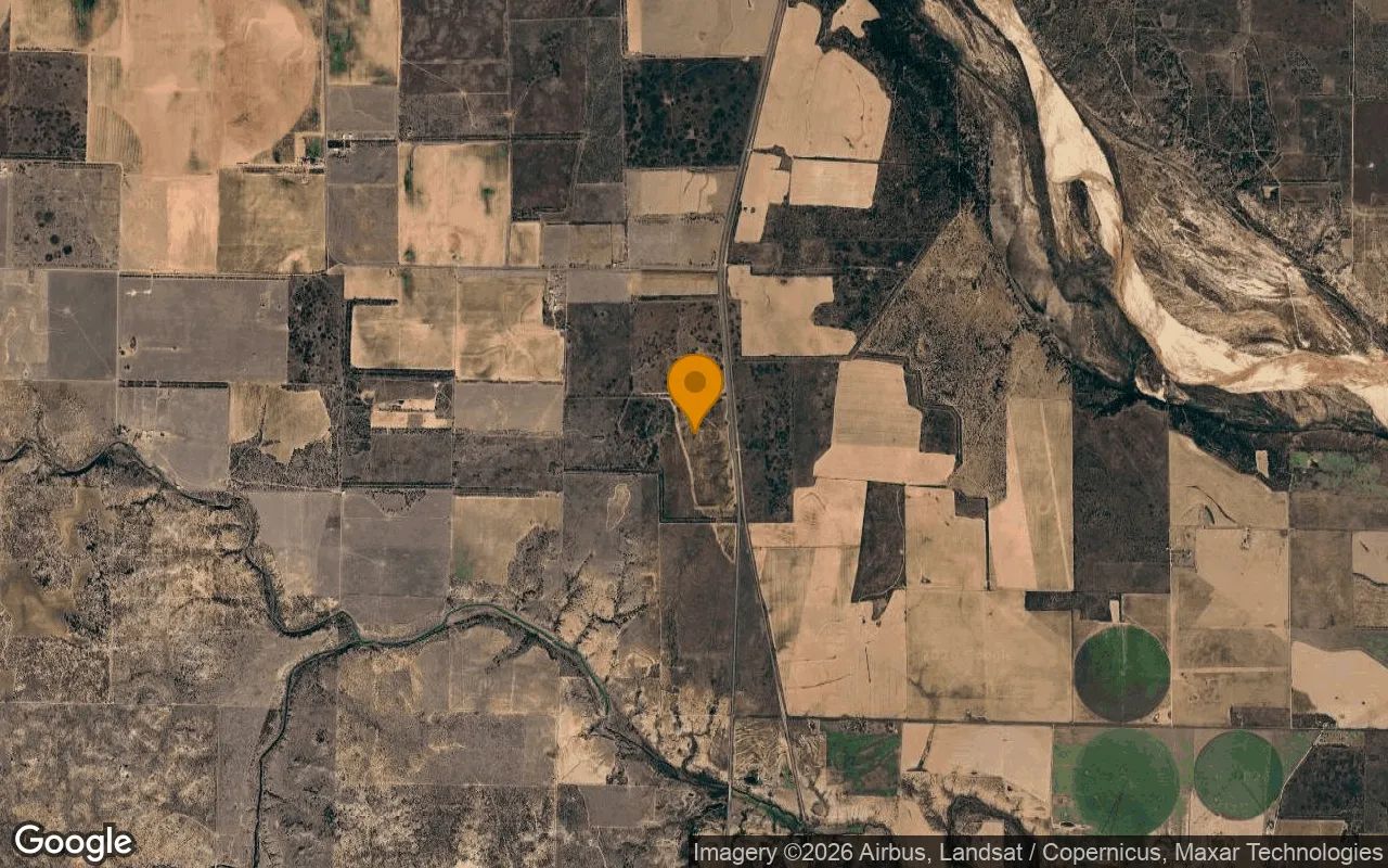 125.22 Acres in Quanah - Hardeman County, TX in Hardeman County, TX