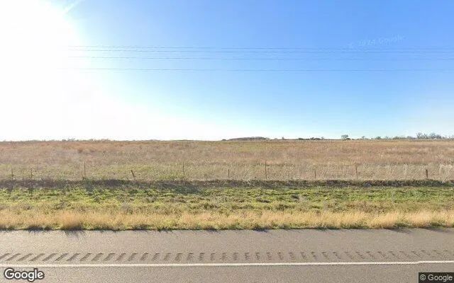 125.22 Acres in Quanah - Hardeman County, TX in Hardeman County, TX