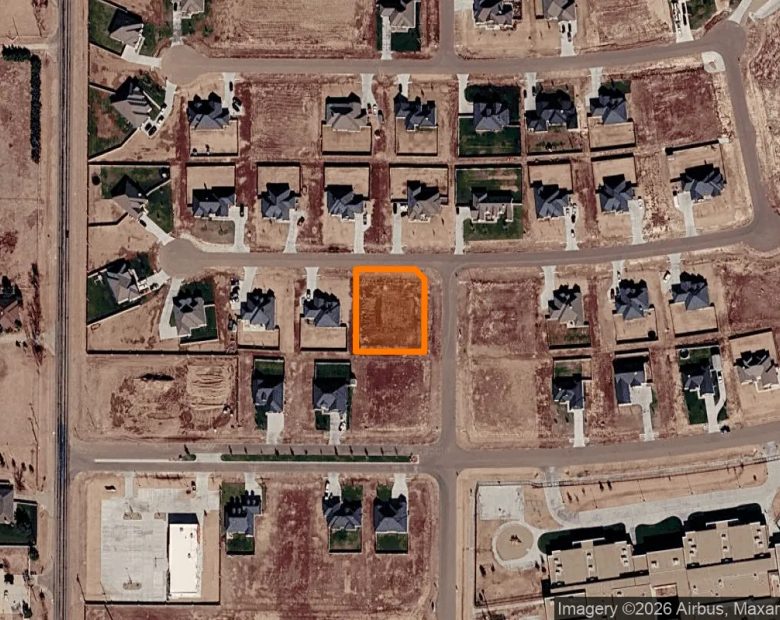 0.55 Acres in Canyon - Randall County, TX in Randall County, TX