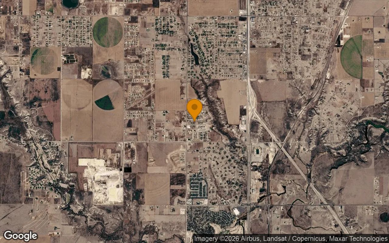 0.55 Acres in Canyon - Randall County, TX in Randall County, TX