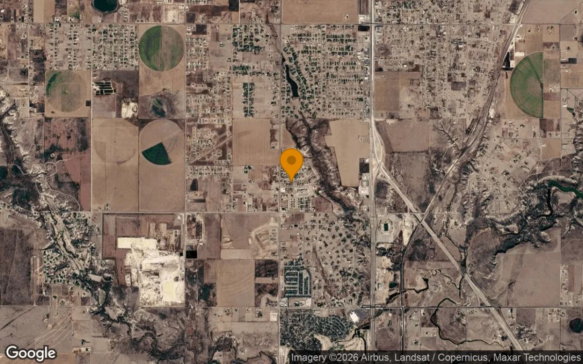 0.55 Acres in Canyon - Randall County, TX - Image 3
