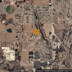 0.55 Acres in Canyon - Randall County, TX in Randall County, TX