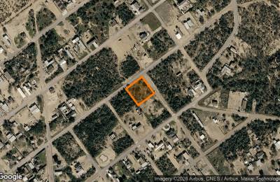 0.55 Acres in Zapata - Zapata County, TX
