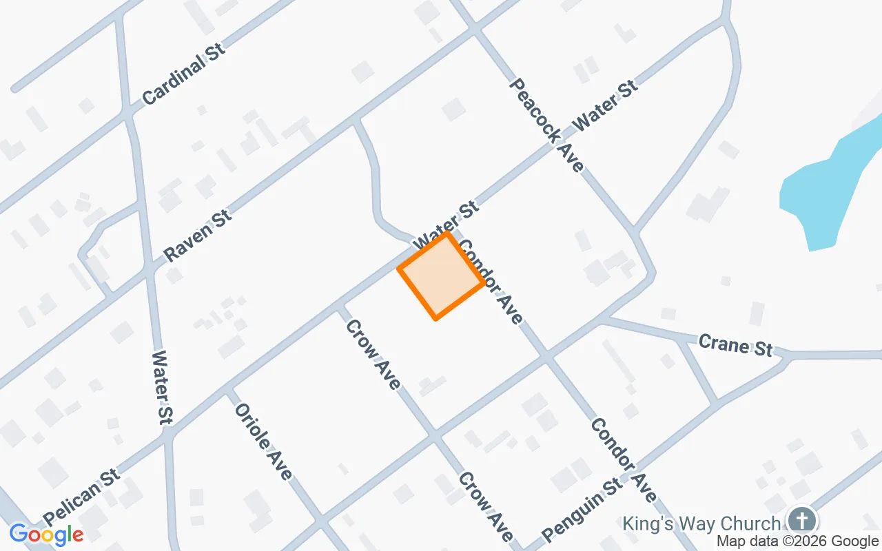 0.55 Acres in Zapata - Zapata County, TX in Zapata County, TX