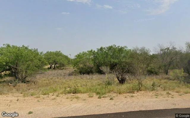 0.55 Acres in Zapata - Zapata County, TX in Zapata County, TX
