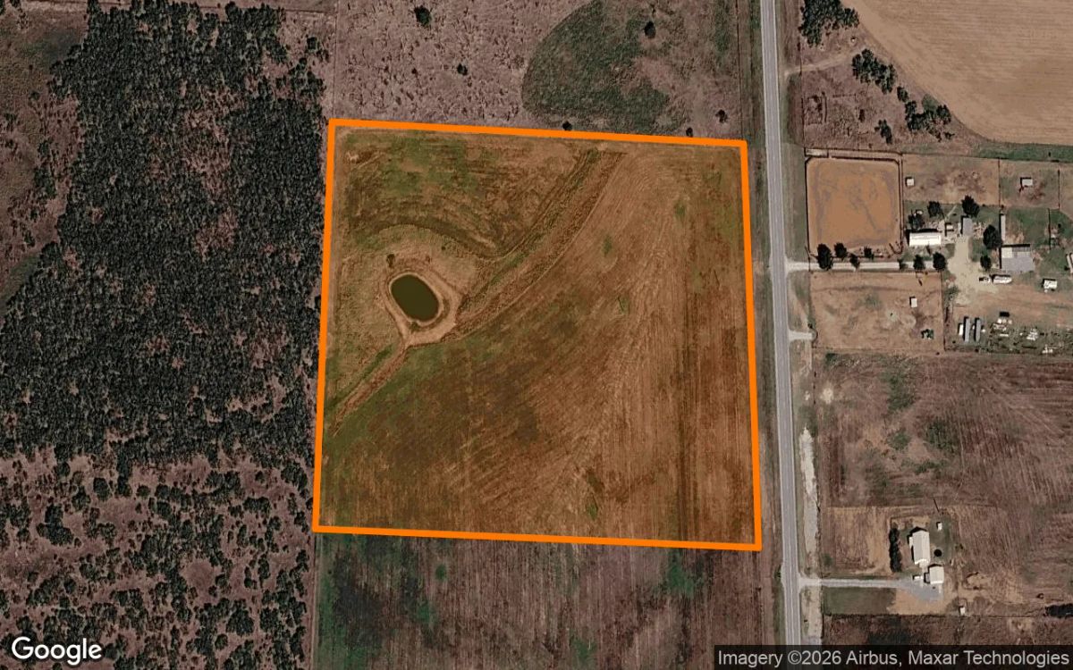 15.04 Acres in Henrietta - Clay County, TX - Main image