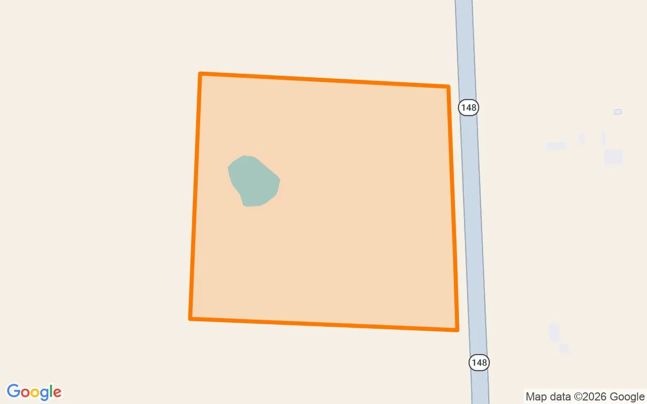15.04 Acres in Henrietta - Clay County, TX in Clay County, TX