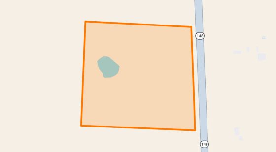 15.04 Acres in Henrietta - Clay County, TX in Clay County, TX