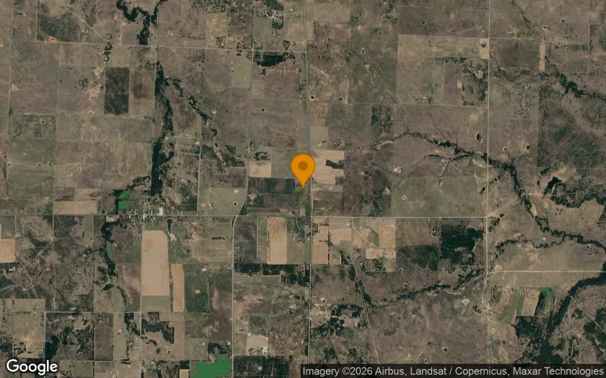 15.04 Acres in Henrietta - Clay County, TX - Image 3