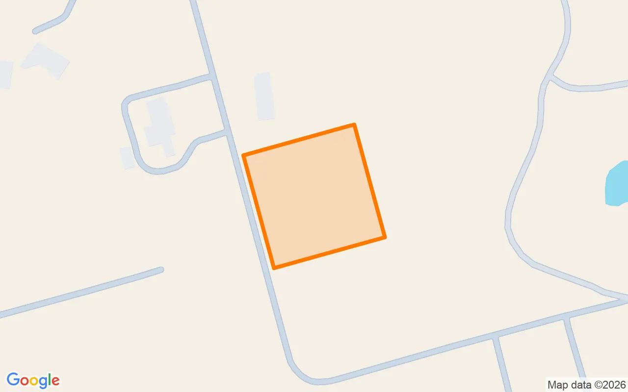 3.51 Acres in Andrews - Andrews County, TX in Andrews County, TX