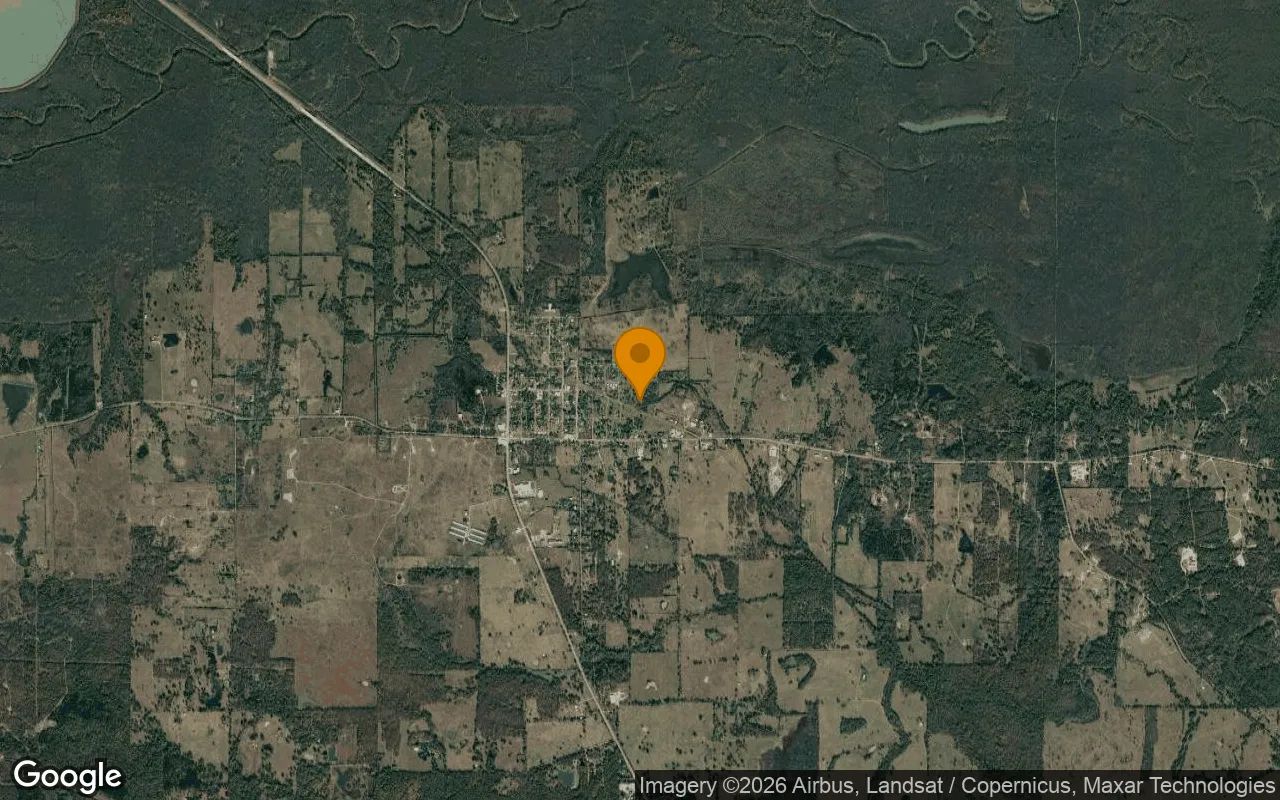 0.55 Acres in Talco - Titus County, TX in Titus County, TX