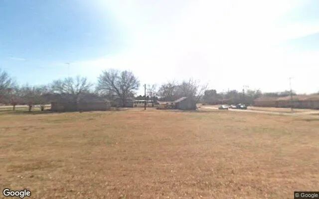 0.55 Acres in Wortham - Freestone County, TX in Freestone County, TX