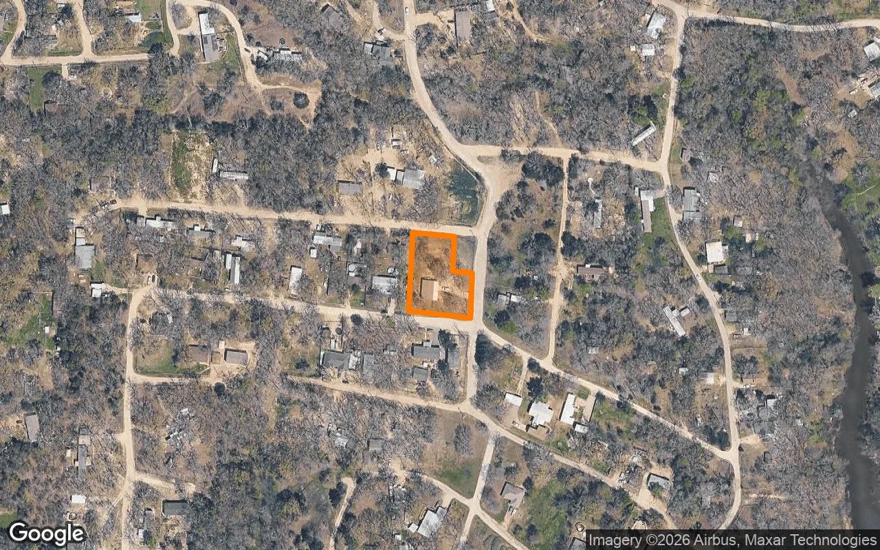 0.55 Acres in Quinlan - Hunt County, TX in Hunt County, TX