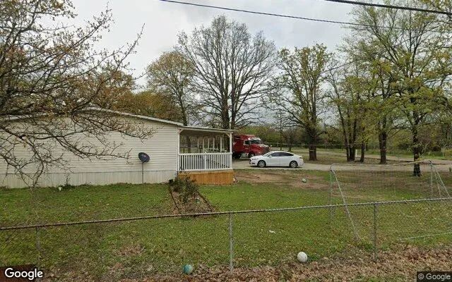 0.55 Acres in Quinlan - Hunt County, TX in Hunt County, TX