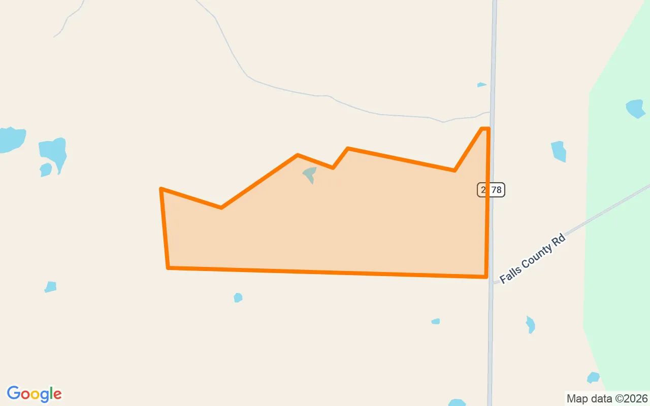 125.06 Acres in Archer - Archer County, TX in Archer County, TX
