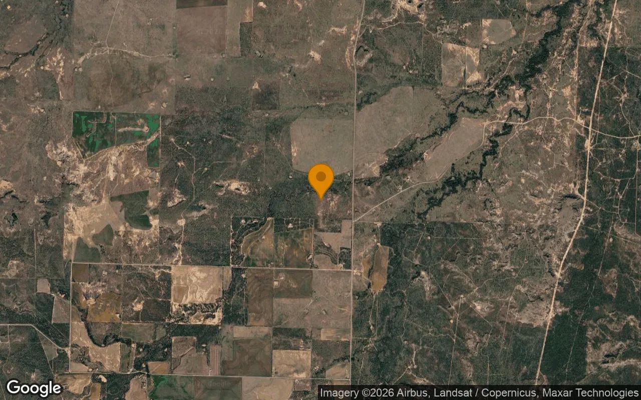 125.06 Acres in Archer - Archer County, TX in Archer County, TX