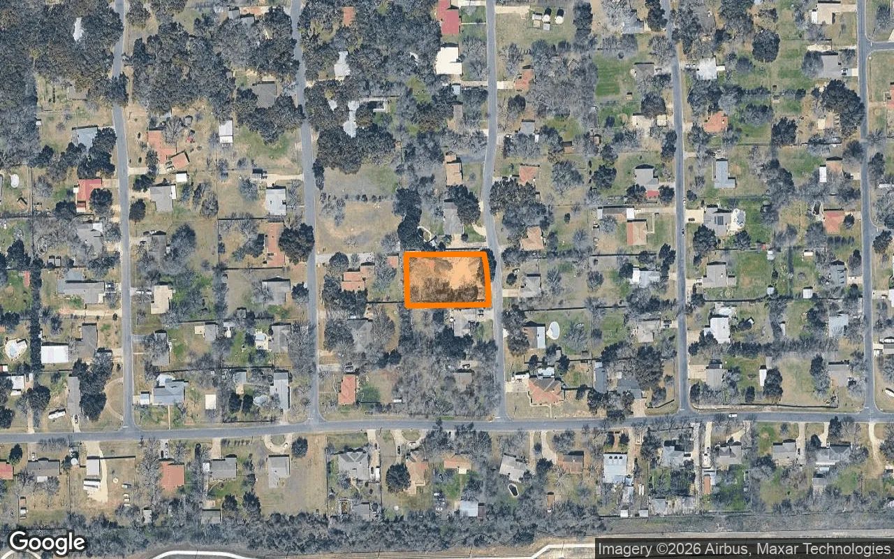 0.55 Acres in Manchaca - Travis County, TX in Travis County, TX