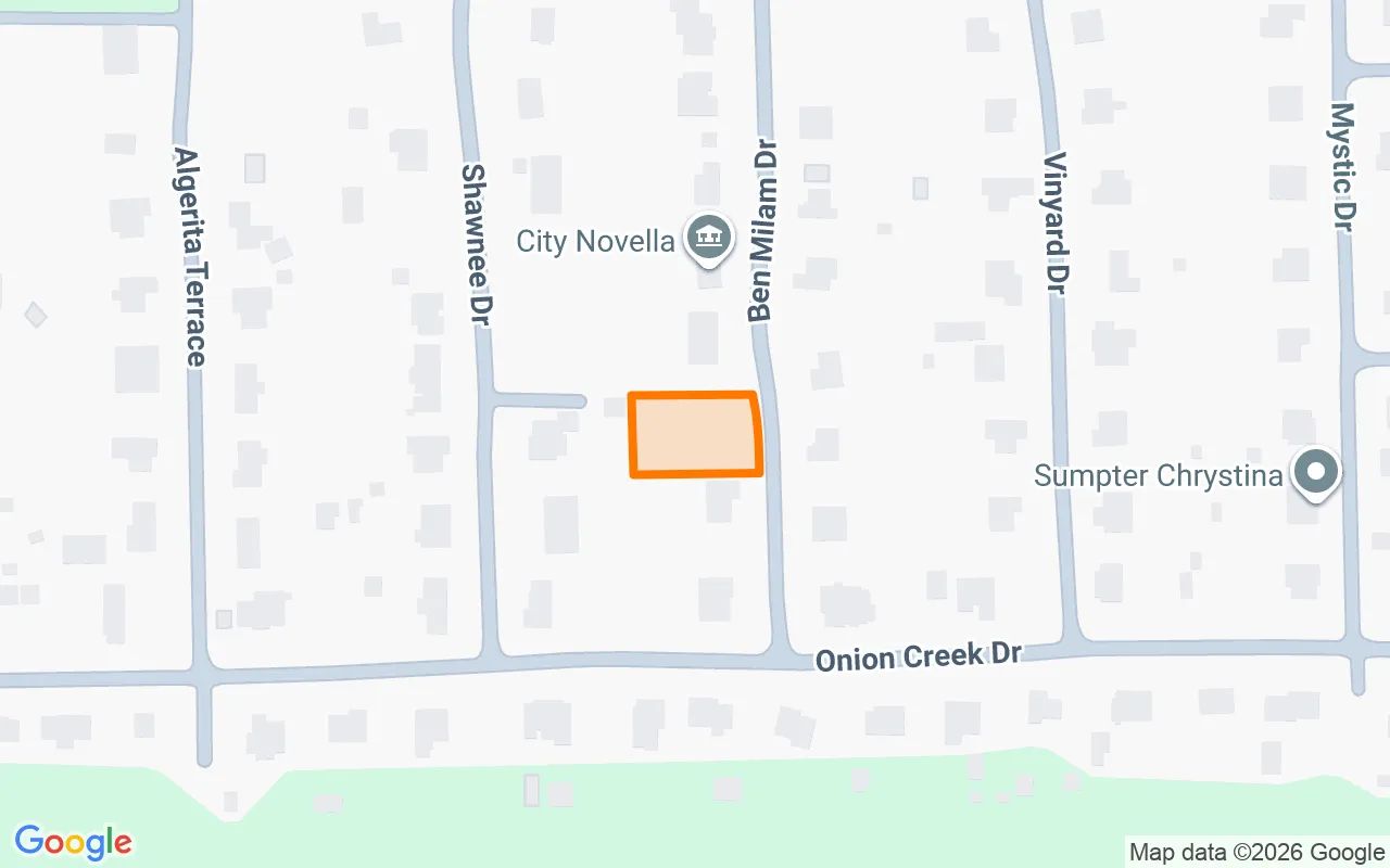 0.55 Acres in Manchaca - Travis County, TX in Travis County, TX