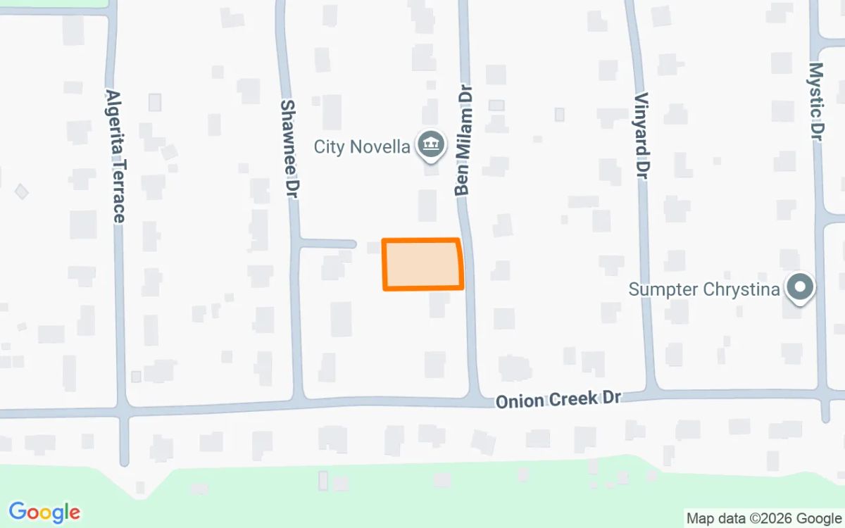 0.55 Acres in Manchaca - Travis County, TX - Image 2