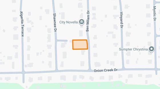 0.55 Acres in Manchaca - Travis County, TX in Travis County, TX