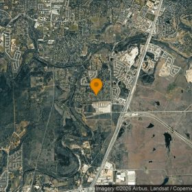 0.55 Acres in Manchaca - Travis County, TX in Travis County, TX