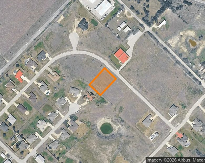 0.55 Acres in Kyle - Hays County, TX in Hays County, TX
