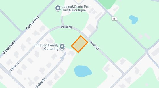 0.55 Acres in Kyle - Hays County, TX in Hays County, TX