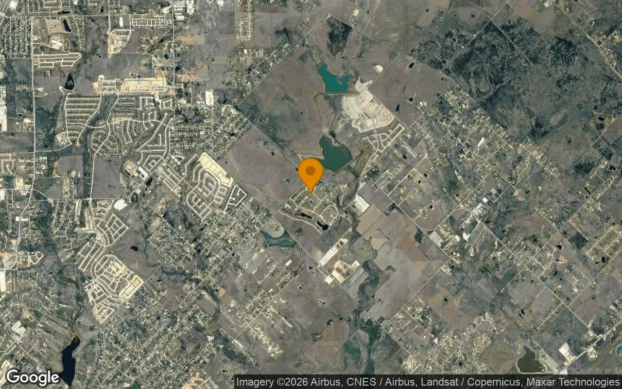 0.55 Acres in Kyle - Hays County, TX in Hays County, TX