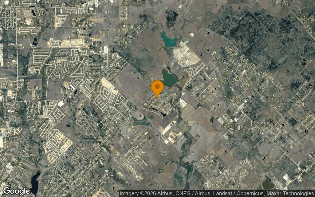 0.55 Acres in Kyle - Hays County, TX - Image 3