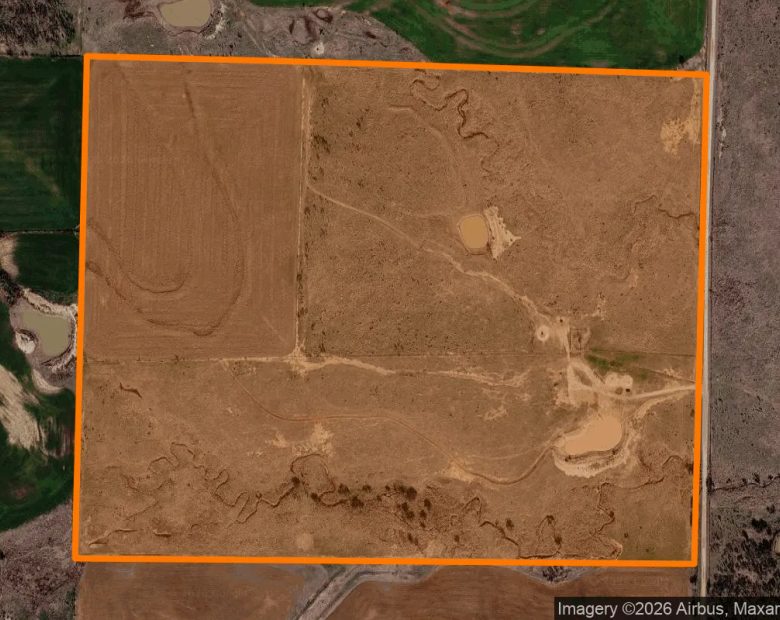 125.01 Acres in Megargel - Archer County, TX in Archer County, TX