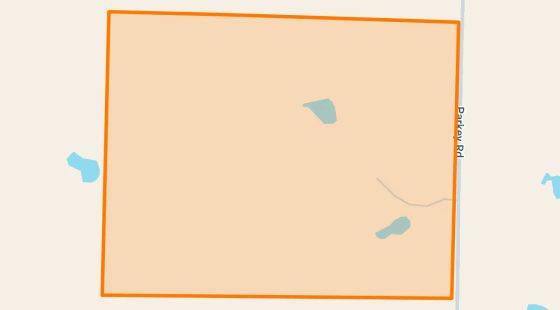 125.01 Acres in Megargel - Archer County, TX in Archer County, TX