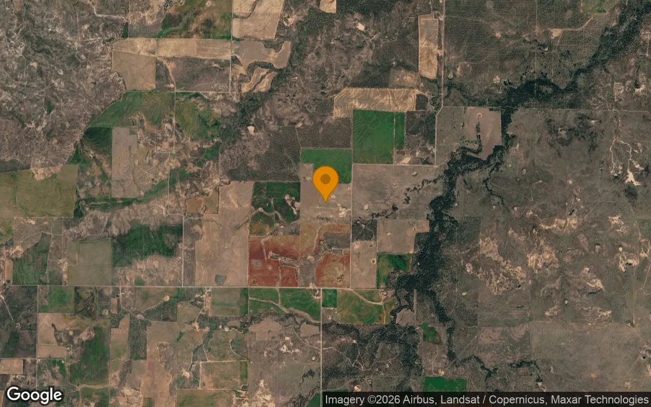 125.01 Acres in Megargel - Archer County, TX in Archer County, TX