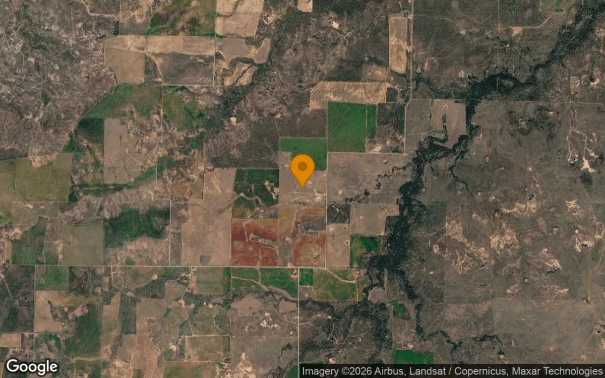 125.01 Acres in Megargel - Archer County, TX - Image 3