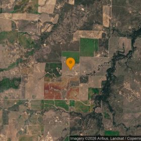 125.01 Acres in Megargel - Archer County, TX in Archer County, TX