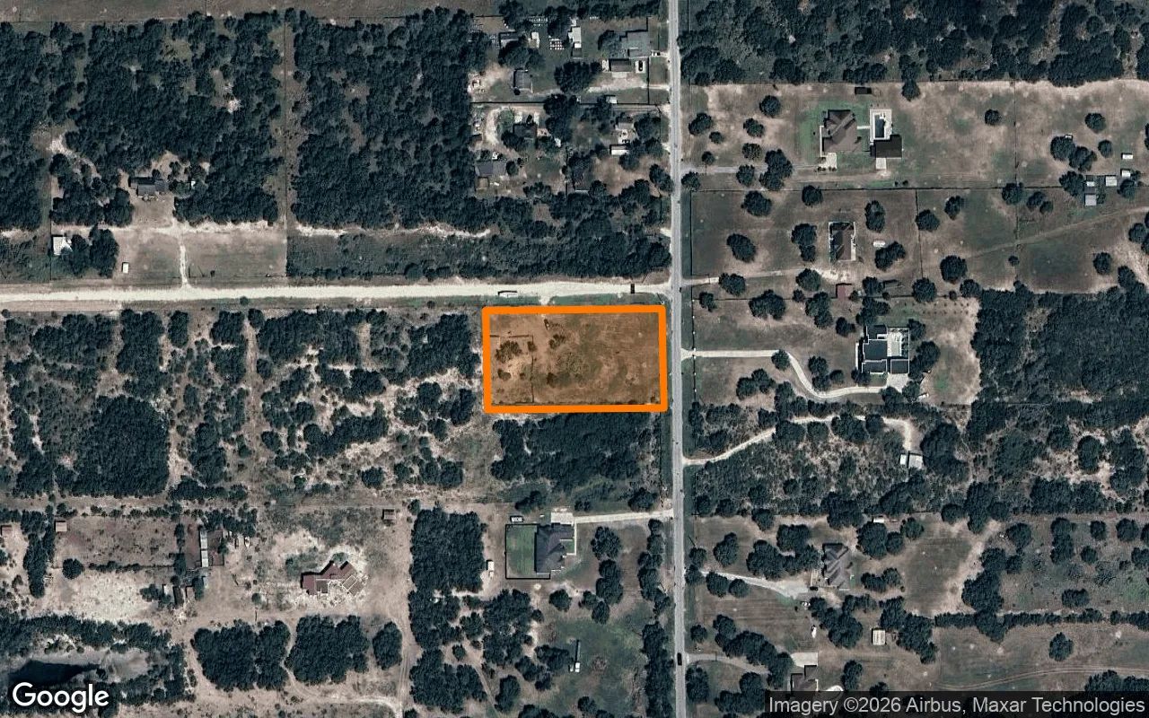 1.5 Acres in Kingsville - Kleberg County, TX in Kleberg County, TX