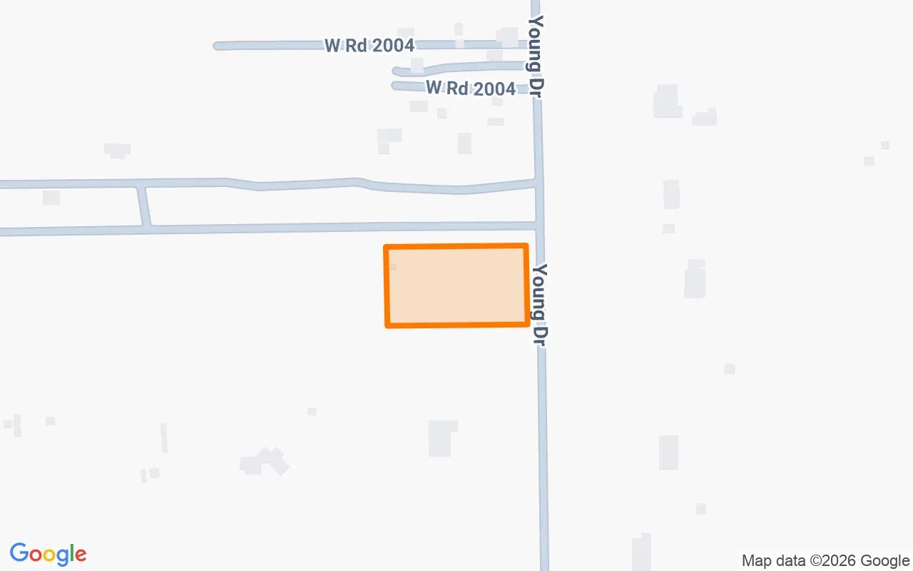 1.5 Acres in Kingsville - Kleberg County, TX in Kleberg County, TX