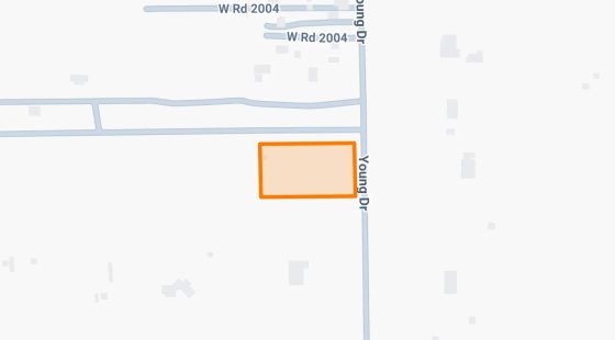 1.5 Acres in Kingsville - Kleberg County, TX in Kleberg County, TX