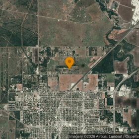 1.5 Acres in Kingsville - Kleberg County, TX in Kleberg County, TX