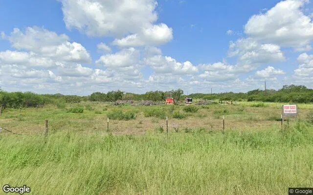 1.5 Acres in Kingsville - Kleberg County, TX in Kleberg County, TX