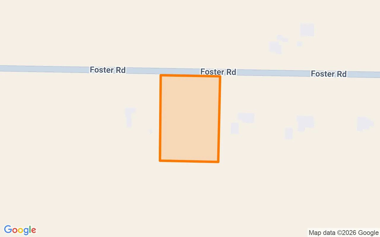 3.5 Acres in Hockley - Hockley County, TX in Hockley County, TX