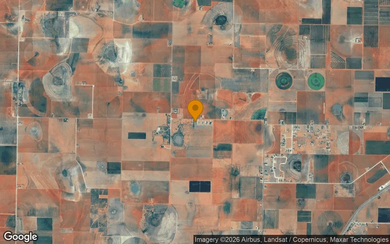 3.5 Acres in Hockley - Hockley County, TX in Hockley County, TX