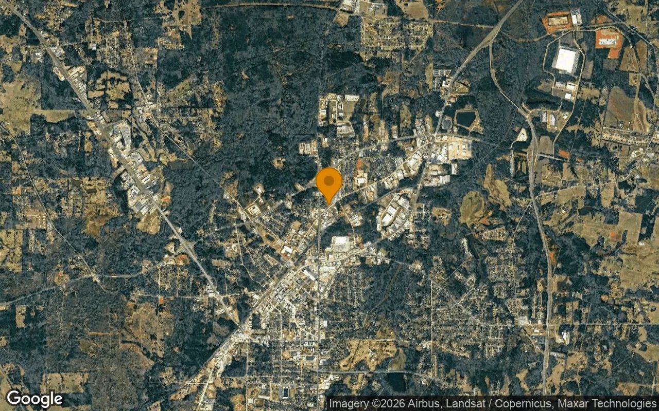 0.55 Acres in Kilgore - Gregg County, TX in Gregg County, TX