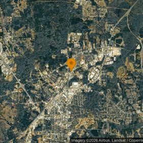 0.55 Acres in Kilgore - Gregg County, TX in Gregg County, TX