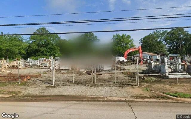 0.55 Acres in Kilgore - Gregg County, TX in Gregg County, TX