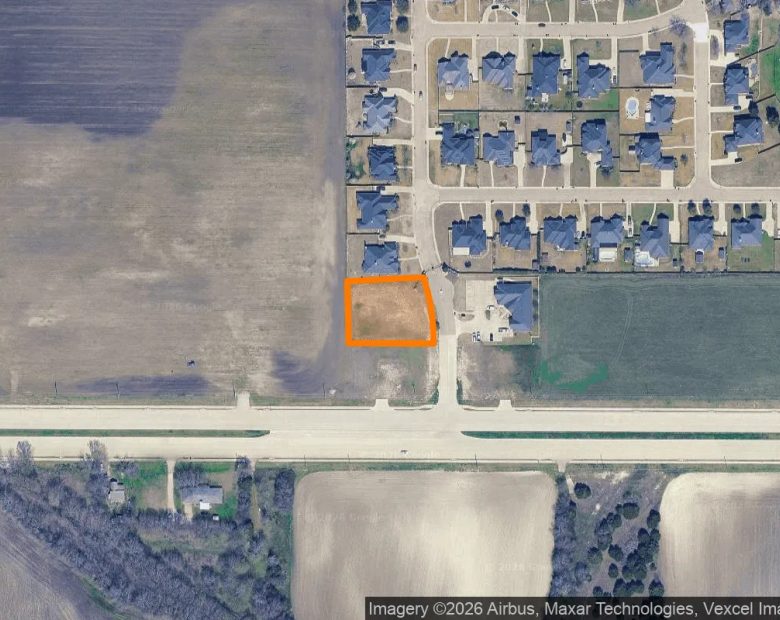 0.55 Acres in Red Oak - Ellis County, TX in Ellis County, TX